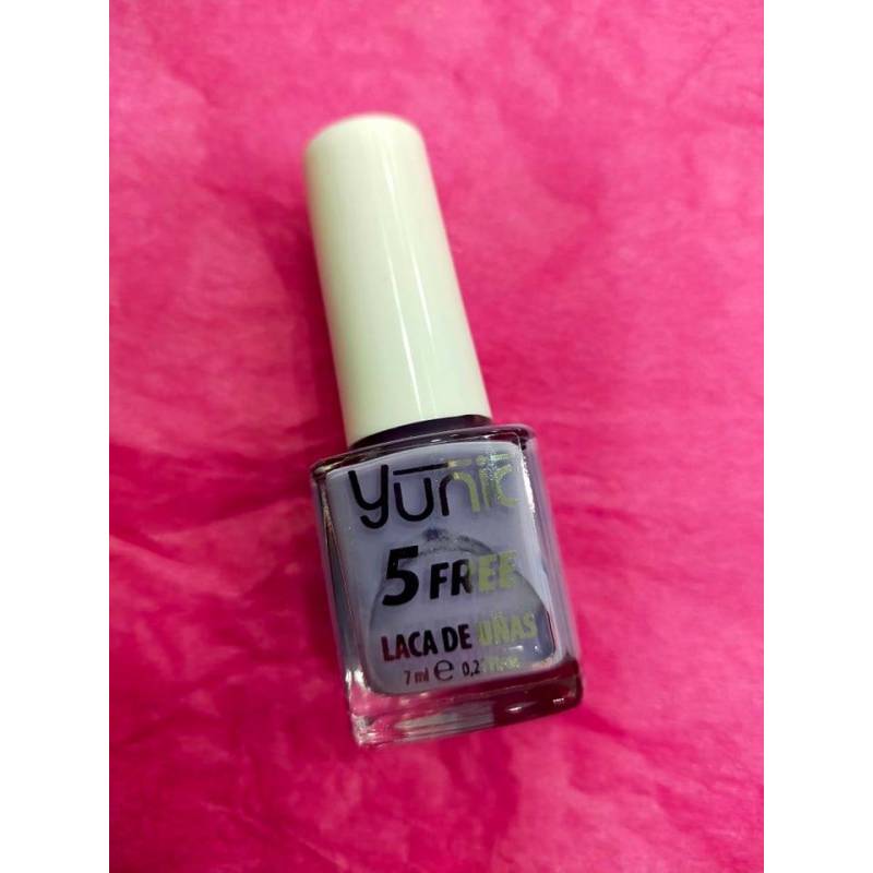 YUNIC Laca de Uñas Fantasy Colors Nº88