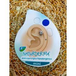 NATURDERMA Piercing...