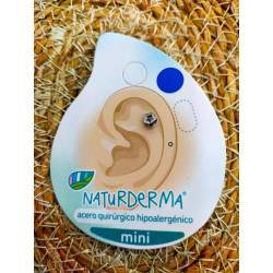 NATURDERMA Piercing...