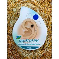 NATURDERMA Piercing...