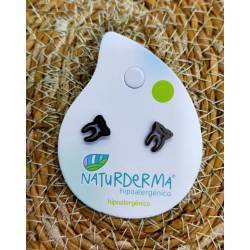 NATURDERMA Pendiente...