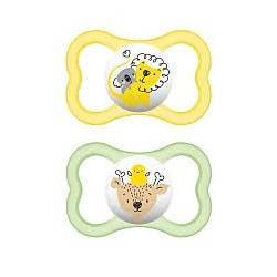 MAM Chupete Air Silicona...