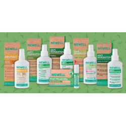 NEWELL Post Picadura 10ml