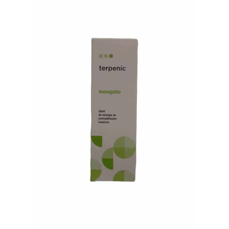 TERPENIC Sinergia Mosquito 30ml