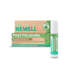 NEWELL Post Picadura 10ml