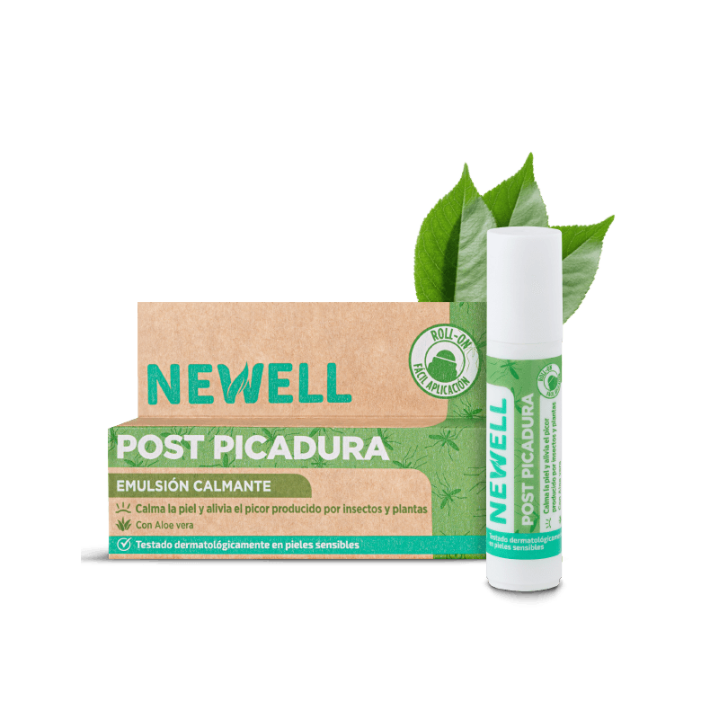 NEWELL Post Picadura 10ml