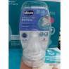 CHICCO Perfect5 Tetina Silicona +2m 2u.