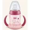 NUK Learner Bottle Night 6-18m 150ml