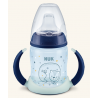 NUK Learner Bottle Night 6-18m 150ml