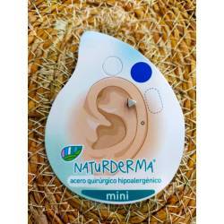 NATURDERMA Piercing...