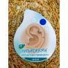 NATURDERMA Piercing Hipoalergénico P10