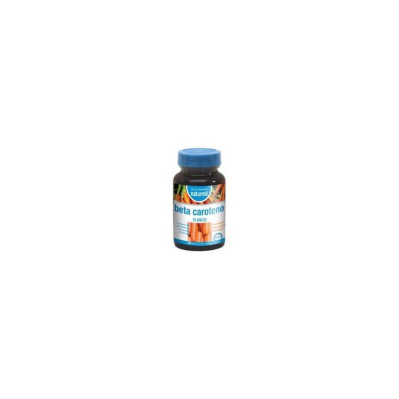 DIETMED Betacaroteno 10000UI 60 Perlas
