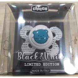 CHICCO Chupete Confort 0-6m...