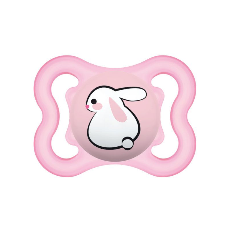 MAM Supreme 2-6m Rosa