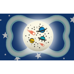 MAM Supreme Noche +16m Azul