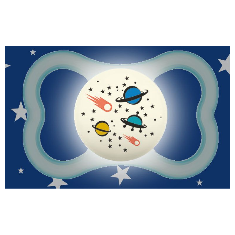 MAM Supreme Noche +16m Azul