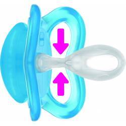 MAM Supreme Noche +6m Neutro