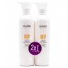 BABE Duplo Gel Higiene Íntima 2x250ml