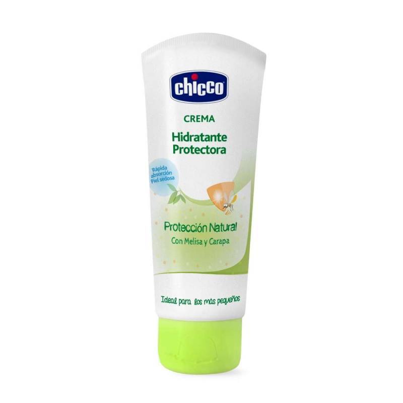 CHICCO Crema Hidratante Protectora 100ml