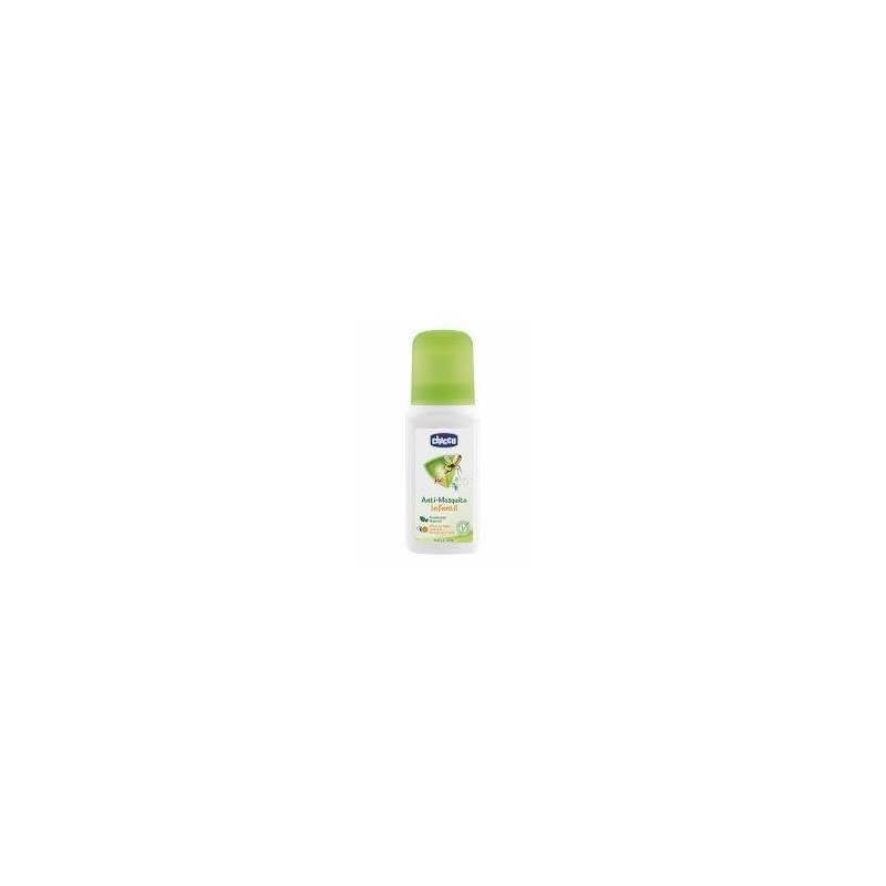 CHICCO Roll-on Refrescante Protector 60ml