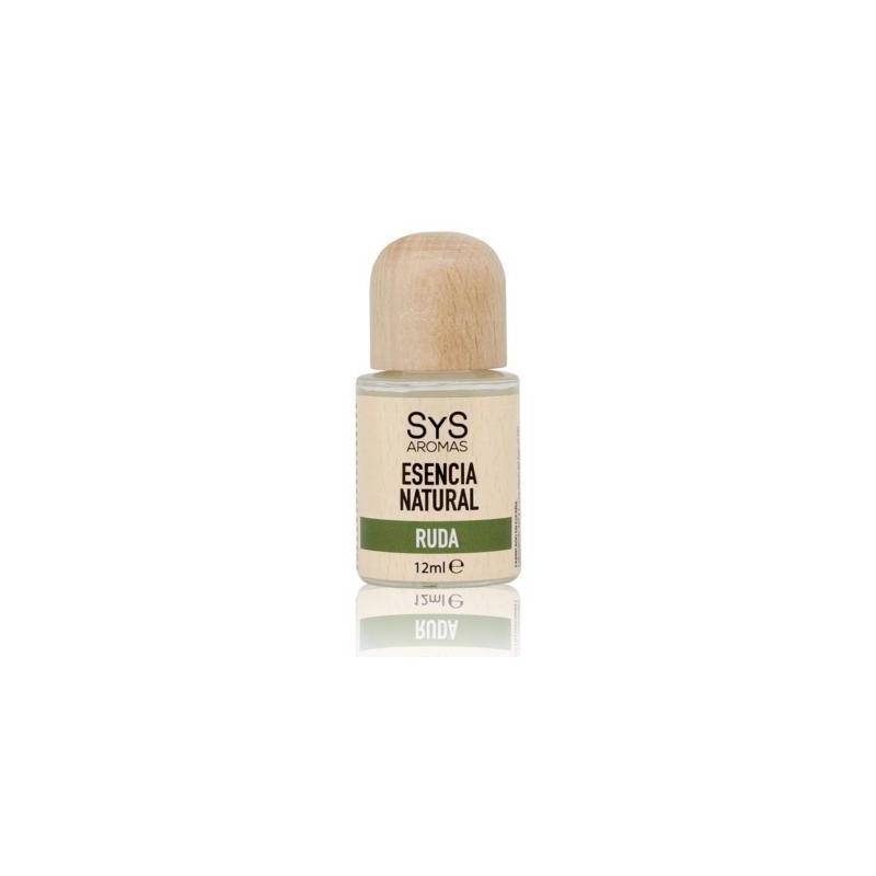 SYS Esencia Ruda 12ml