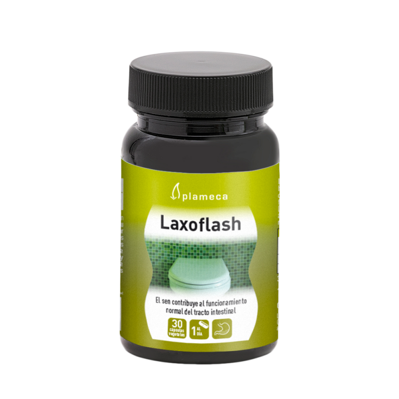 PLAMECA Laxoflash 30 Cápsulas
