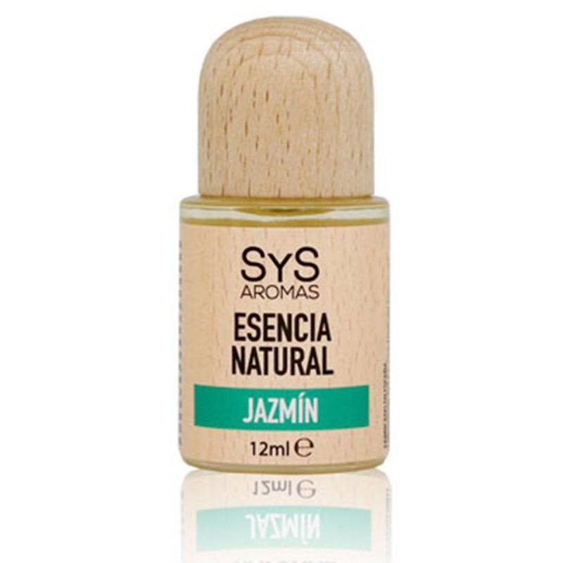 SYS Esencia de Jazmin 12ml