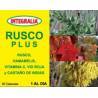 INTEGRALIA Rusco Plus 30 Cápsulas