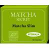INTEGRALIA Matcha Slim ECO 60 Cápsulas