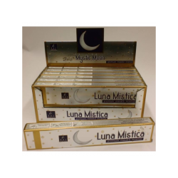 Incienso Luna Mística...