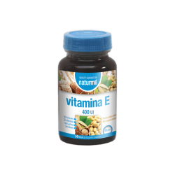 NATURMIL Vitamina E 400UI...