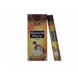 SAC Incienso Almizcle-Mirra...