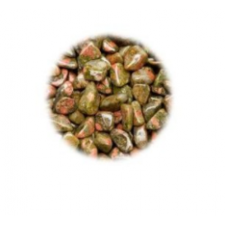 Rodado Unakita Pequeño 1-2cm