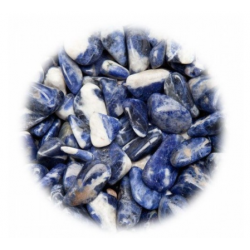 Rodado Sodalita Pequeño 1-2cm