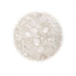 Rodado Cristal Roca Pequeño 1-2cm