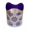 Porta Velas 7 Chakras