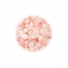 Rodado Cuarzo Rosa Pequeño 1-2cm
