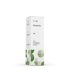 TERPENIC Sinergia Om 30ml