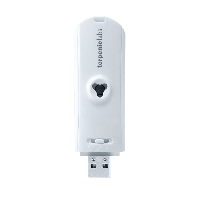 TERPENIC Aromadifusor Micra USB