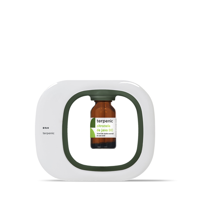 TERPENIC Aromadifusor Nebula Q