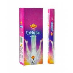 Incienso Destrancadera SAC...