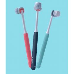 BALENE Medio Cepillo Dental