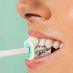 BALENE Medio Cepillo Dental