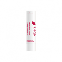 EBERS Protector Labial Rosa...