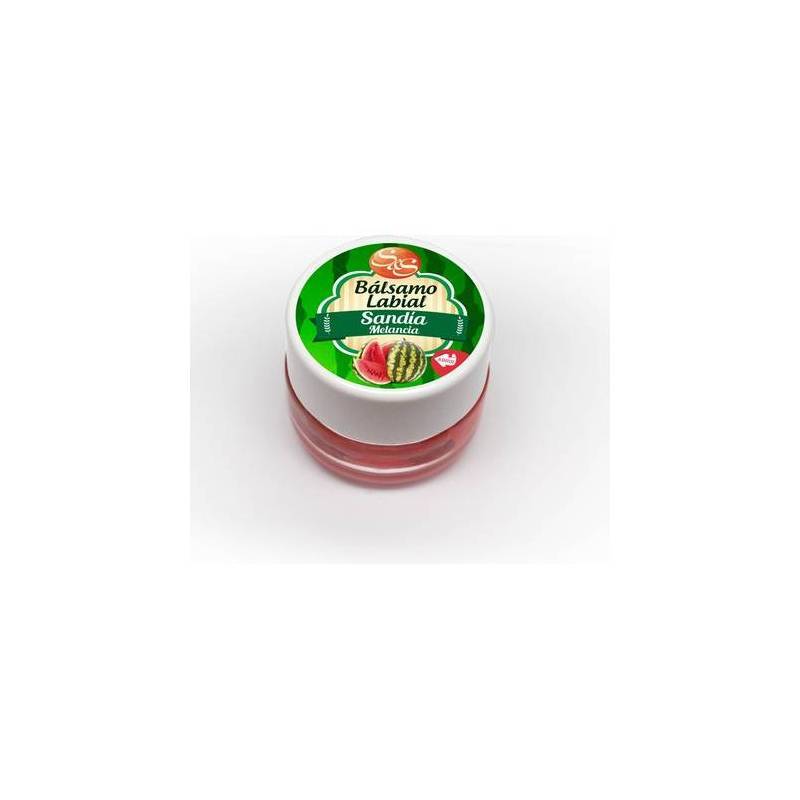 SYS Bálsamo Labial Sandía 15ml