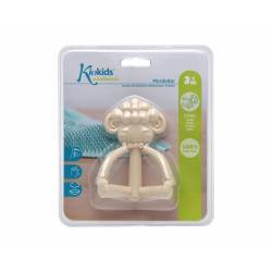 KIOKIDS Mordedor Oveja Silicona