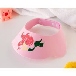 KIOKIDS Visera Baño Rosa