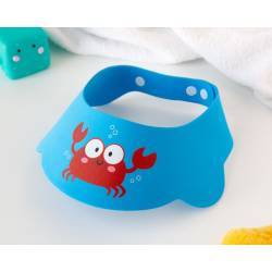 KIOKIDS Visera Baño Azul