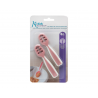 KIOKIDS Set Cucharas Entrenamiento Rosa