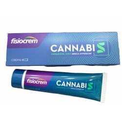 Fisiocrem Cannabis CBD...